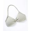 imageAUROLA Influence Strappy Bra Sports Bras for Women Backless Padded Impact Strappy Bra Workout Gym Yoga with Removable CupsTidal Foam