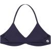imageAUROLA Influence Strappy Bra Sports Bras for Women Backless Padded Impact Strappy Bra Workout Gym Yoga with Removable CupsUltra Violet