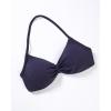 imageAUROLA Influence Strappy Bra Sports Bras for Women Backless Padded Impact Strappy Bra Workout Gym Yoga with Removable CupsUltra Violet