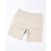 imageAUROLA Influence Workout Shorts for Women25 35 45 55 65 No Roll Up Squat Proof Scrunch Seamless Compression Gym ShortAngora