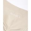 imageAUROLA Influence Workout Shorts for Women25 35 45 55 65 No Roll Up Squat Proof Scrunch Seamless Compression Gym ShortAngora