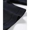 imageAUROLA Influence Workout Shorts for Women25 35 45 55 65 No Roll Up Squat Proof Scrunch Seamless Compression Gym ShortBlack Stone Washed