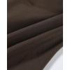 imageAUROLA Influence Workout Shorts for Women25 35 45 55 65 No Roll Up Squat Proof Scrunch Seamless Compression Gym ShortChestnut Brown