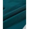 imageAUROLA Influence Workout Shorts for Women25 35 45 55 65 No Roll Up Squat Proof Scrunch Seamless Compression Gym ShortDeep Teal