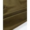 imageAUROLA Influence Workout Shorts for Women25 35 45 55 65 No Roll Up Squat Proof Scrunch Seamless Compression Gym ShortMartini Olive
