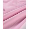 imageAUROLA Influence Workout Shorts for Women25 35 45 55 65 No Roll Up Squat Proof Scrunch Seamless Compression Gym ShortSweet Pink