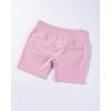 imageAUROLA Influence Workout Shorts for Women25 35 45 55 65 No Roll Up Squat Proof Scrunch Seamless Compression Gym ShortSweet Pink