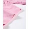 imageAUROLA Influence Workout Shorts for Women25 35 45 55 65 No Roll Up Squat Proof Scrunch Seamless Compression Gym ShortSweet Pink