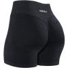 Black (Stone Washed)