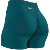 Deep Teal
