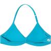 imageAUROLA Influence Adjustable Strappy Sports Bras for WomenSeamless Backless Padded Straps Impact Yoga Gym Workout BraCaneel Bay