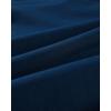 imageAUROLA Influence Crop Top Workout Shirts for Women UltraSoft Seamless Gym T Shirts Short Sleeve Running Workout TopsEnsign Blue