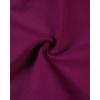 imageAUROLA Influence Longline Strappy Workout Halter Tops for WomenRemovable Cups Padded Bras Impact Gym Yoga Sleeveless TopMagenta