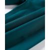imageAUROLA Influence Workout Leggings for Women Seamless Compression Tummy Control Leggings Mid Rise Yoga PantsDeep Teal