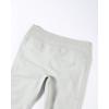 imageAUROLA Influence Workout Leggings for Women Seamless Compression Tummy Control Leggings Mid Rise Yoga PantsGlacier Gray