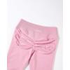 imageAUROLA Influence Workout Leggings for Women Seamless Compression Tummy Control Leggings Mid Rise Yoga PantsSweet Pink