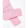 imageAUROLA Influence Workout Leggings for Women Seamless Compression Tummy Control Leggings Mid Rise Yoga PantsSweet Pink