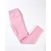 imageAUROLA Influence Workout Leggings for Women Seamless Compression Tummy Control Leggings Mid Rise Yoga PantsSweet Pink