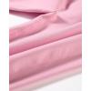 imageAUROLA Influence Workout Leggings for Women Seamless Compression Tummy Control Leggings Mid Rise Yoga PantsSweet Pink