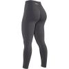 imageAUROLA Influence Workout Leggings for Women Seamless Compression Tummy Control Leggings Mid Rise Yoga PantsPlum Truffle