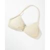 imageAUROLA Influence Strappy Bra Sports Bras for Women Backless Padded Impact Strappy Bra Workout Gym Yoga with Removable CupsAngora