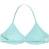 imageAUROLA Influence Strappy Bra Sports Bras for Women Backless Padded Impact Strappy Bra Workout Gym Yoga with Removable CupsSpa Retreat