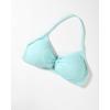 imageAUROLA Influence Strappy Bra Sports Bras for Women Backless Padded Impact Strappy Bra Workout Gym Yoga with Removable CupsSpa Retreat