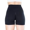 imageAUROLA CAMO Collection Workout Shorts for Women Subtle Logo Seamless Scrunch Gym Yoga Running Active ShortCamoblack Ash