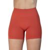 imageAUROLA Intensify V20 Womens Workout Shorts Athletic Running Shorts Seamless High Waist Gym Yoga ShortsBaked Apple