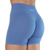 imageAUROLA Intensify V20 Womens Workout Shorts Athletic Running Shorts Seamless High Waist Gym Yoga ShortsLavender Lustre