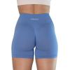 imageAUROLA Intensify V20 Womens Workout Shorts Athletic Running Shorts Seamless High Waist Gym Yoga ShortsLavender Lustre