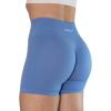 imageAUROLA Intensify V20 Womens Workout Shorts Athletic Running Shorts Seamless High Waist Gym Yoga ShortsLavender Lustre