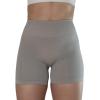 imageAUROLA Intensify V20 Womens Workout Shorts Athletic Running Shorts Seamless High Waist Gym Yoga ShortsSilver Sconce