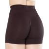 imageAUROLA CAMO Collection Workout Shorts for Women Subtle Logo Seamless Scrunch Gym Yoga Running Active ShortCamocoffee
