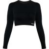 Solid-black