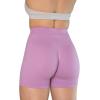 imageAUROLA Dream Collection Women Workout Shorts High Waist Gym Shorts Scrunch Butt Seamless Athletic ShortsCamolupine
