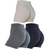 Pack (Black Ash/Light Grey/Blanc De Blanc)