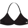 imageAUROLA Influence Adjustable Strappy Sports Bras for WomenLow Support Seamless Backless Padded Straps Impact Yoga Gym BraCoffee
