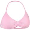 image:imageAUROLA Influence Womens Strappy Sports Bra and Scrunch Workout Shorts Set Backless Padded Sports Bra and Seamless Compression Gym Shorts for Yoga Training FitnessSweet PinkS