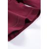 image:imageAUROLA Power Workout Shorts for Women Tummy Control Squat Proof Ribbed Thick Seamless Scrunch Active ShortMagenta