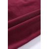 image:imageAUROLA Power Workout Shorts for Women Tummy Control Squat Proof Ribbed Thick Seamless Scrunch Active ShortMagenta