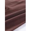 image:imageAUROLA Power Workout Shorts for Women Tummy Control Squat Proof Ribbed Thick Seamless Scrunch Active ShortPeppercorn