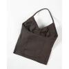image:imageAUROLA Womens Influence Longline Strappy Halter Workout Tank TopChestnut Brown