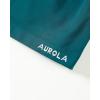 image:imageAUROLA Womens Influence Longline Strappy Halter Workout Tank TopDeep Teal