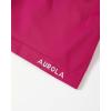 image:imageAUROLA Womens Influence Longline Strappy Halter Workout Tank TopVivid Cerise