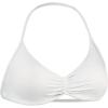 image:imageAUROLA Influence Strappy Bra Sports Bras for Women Backless Padded Impact Strappy Bra Workout Gym Yoga with Removable CupsLight Ivory