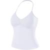 Crescent White