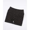 image:imageAUROLA Leopard Workout Shorts for WomenGym Shorts Scrunch Butt Seamless Athletic ShortsLeo Espresso