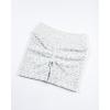 image:imageAUROLA Leopard Workout Shorts for WomenGym Shorts Scrunch Butt Seamless Athletic ShortsLeo Light Grey