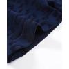 image:imageAUROLA Leopard Workout Shorts for WomenGym Shorts Scrunch Butt Seamless Athletic ShortsLeo Navy